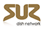 SUR Dish